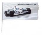 BMW Sauber F1 Team Bayrağı